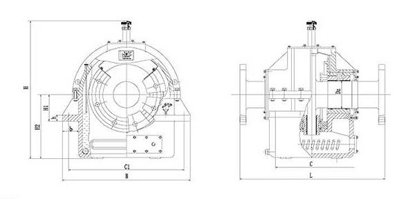TZ propulsion shaft gliding thrust bearing Drawing580200.jpg TZ propulsion shaft gliding thrust bearing Drawing.jpg